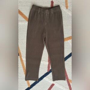Issey miyake pants